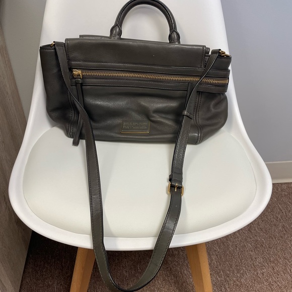 Marc Jacobs Crossbody Tote - Picture 3 of 3